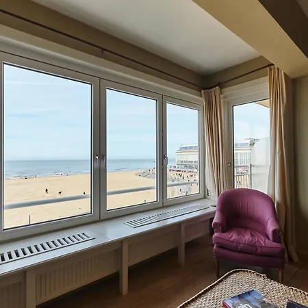 Kursaal Strandblick 118 *