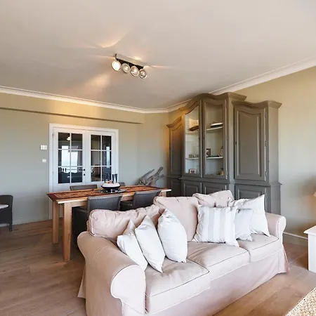 Kursaal Strandblick 118 Ostende