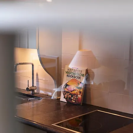 Kursaal Strandblick 118 Apartment Ostende