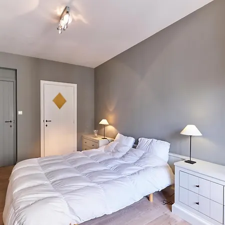 Kursaal Strandblick 118 Apartment