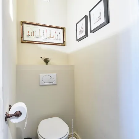 Kursaal Strandblick 118 Ostende