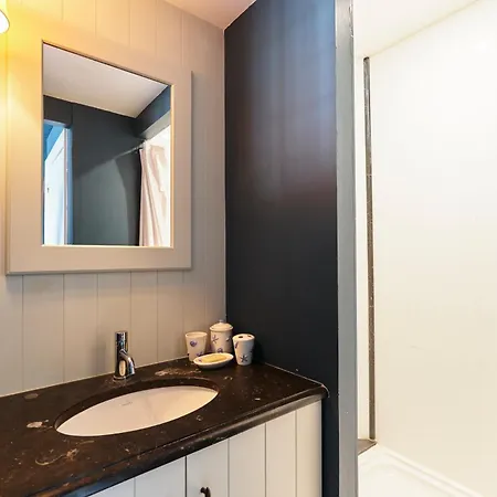 Apartment Kursaal Strandblick 118 Ostende