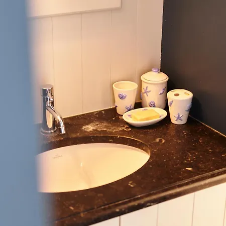 Kursaal Strandblick 118 Apartment *