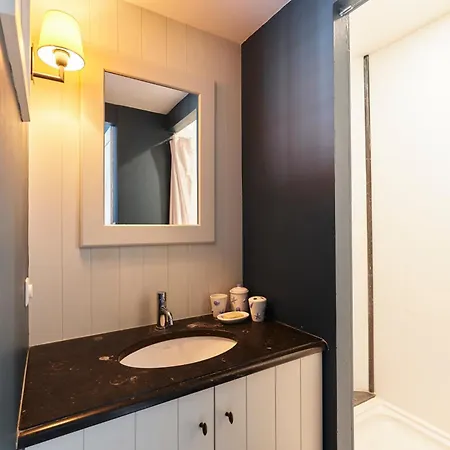 Kursaal Strandblick 118 Ostende