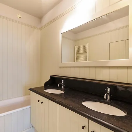 Kursaal Strandblick 118 * Ostende